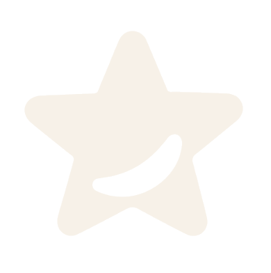 Estrela sorridente do doBem